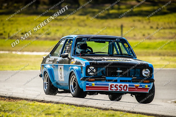 Muscle Car Cup - 9 - Sunday-11