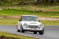 Muscle Car Cup Under 2 Litres - 3 Geoff Duggan - Saturday - 1st october 2016-6