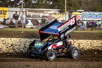 Sprintcar 45 T45 - 14 - Latrobe - 18th Feb 2023-3