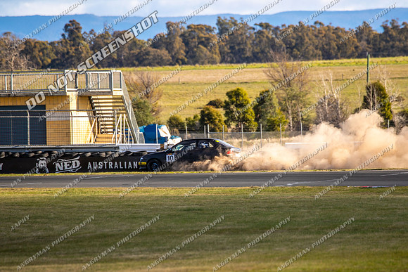 Hyundai 10 - TCRC Rnd 4 - 18-19 May 2024-20