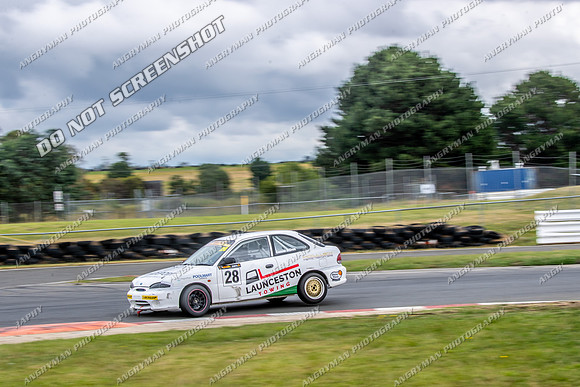 Hyundai 28 - TCRC Rnd 6 - 1st Dec 2024-6