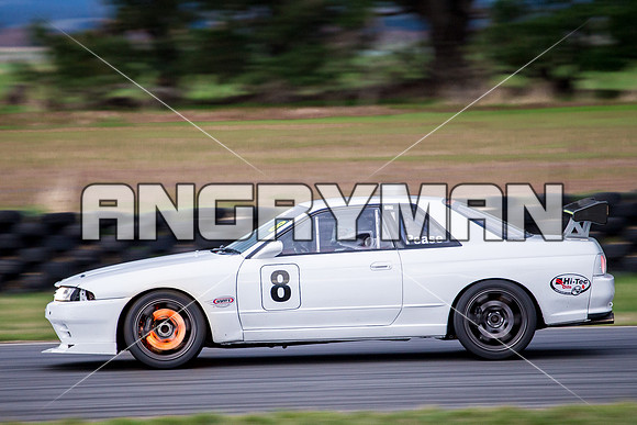 sports gt 8 - Super Series - 25th May 2014-22