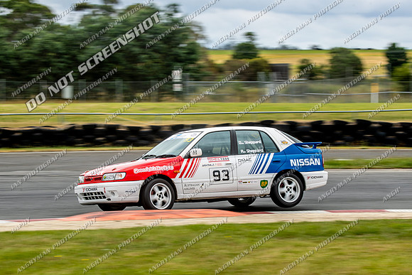 Super Sprint 93 - TCRC Rnd 6 - 1st Dec 2024-5