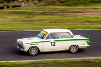 Regularity Group B - 12 Matthew Whyte - Sunday - 2nd October 2016