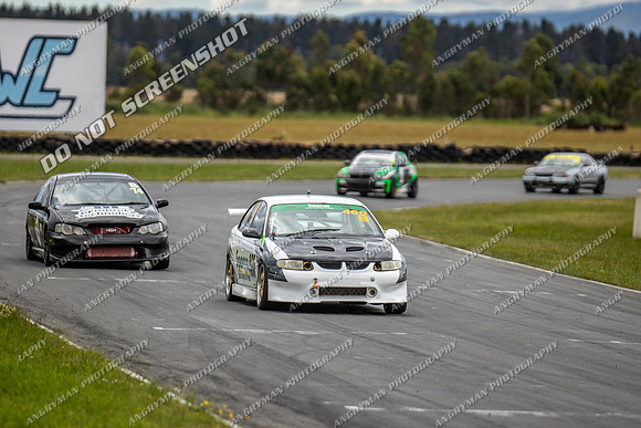 Sports GT 460 - TCRC Rnd 6 - 1st Dec 2024-13