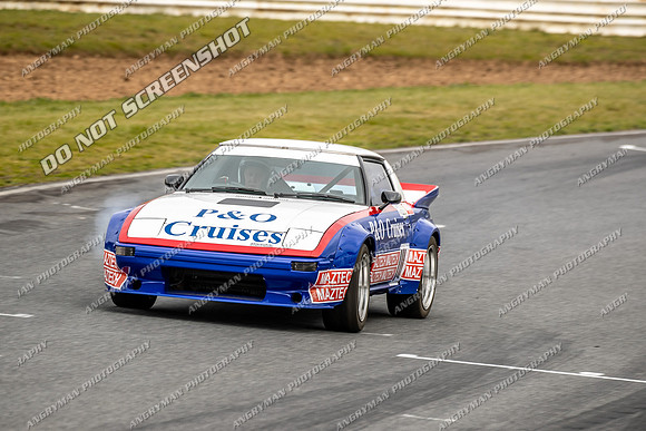 Regularity Marque Sports Cars and Invited - 111 - 01 - Thursday