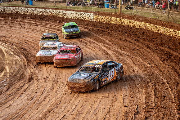 Street Stock 19 T19 - 09 - Carrick - 6th & 7th Jan 2023-3