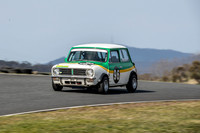 96 - Baskerville Historic Sprints-4