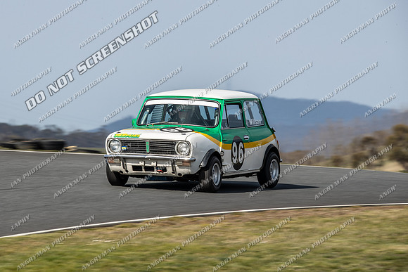 96 - Baskerville Historic Sprints-4