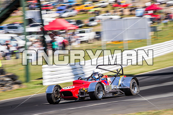 38 Jeremy Dyer - Hadley Clubman - Regularity Sports & Racing Cars - Sunday-3