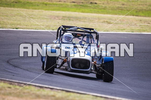 36 Don Fraser - Clubman - Regularity Sports & Racing Cars - Saturday-6