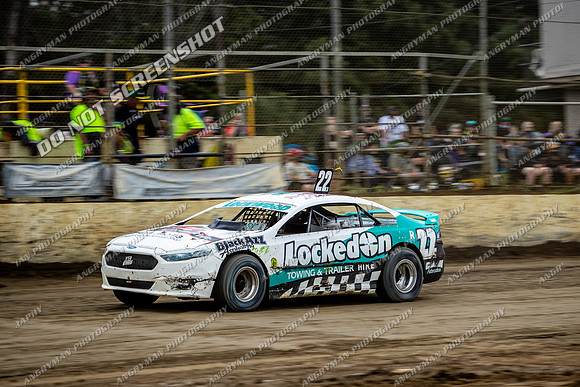 Tassie Six 22 T22 - Saturday-7