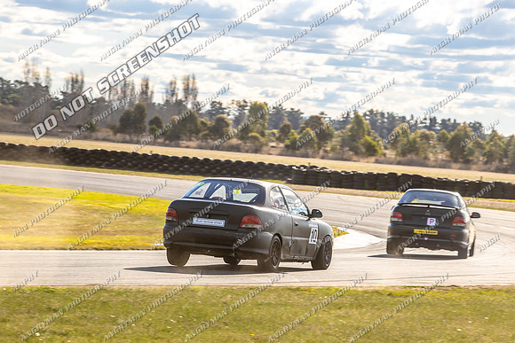 Hyundai 10 - TCRC Rnd 4 - 18-19 May 2024-9