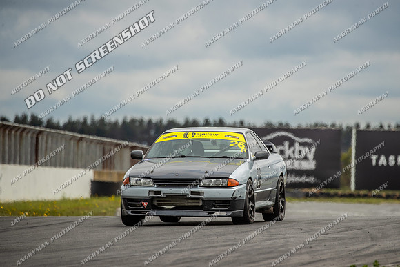 Sports GT 26 - TCRC Rnd 6 - 1st Dec 2024-5