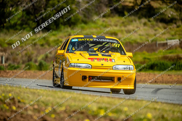 Baskerville Classic Sprints - 197 - Baskerville Historics 2024-12
