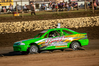 Junior 35 T35 - 14 - Latrobe - 18th Feb 2023