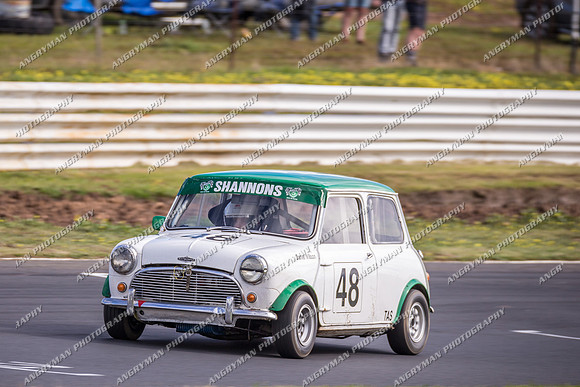 Group NB and Under 2 Litre - 48 Daniel Willson - Saturday - 1st october 2016-5