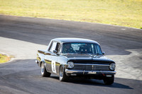 3 Warren Bryan EH Holden - Group N Over Three Litre - Sunday