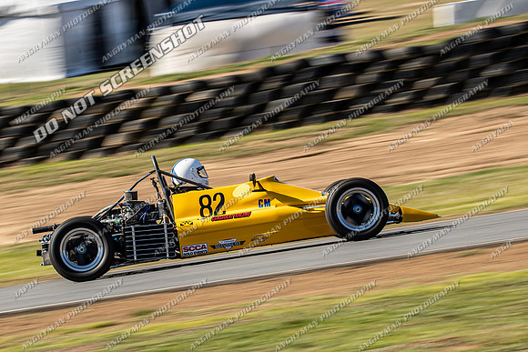 82 - Historic Sports & Racing Cars-8