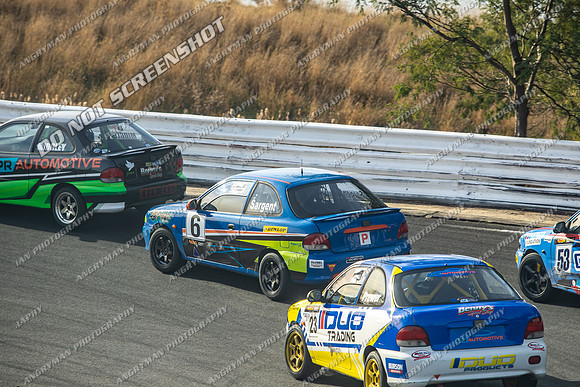 Hyundai 6 - TCRC Rnd 4 - 18-19 May 2024-4