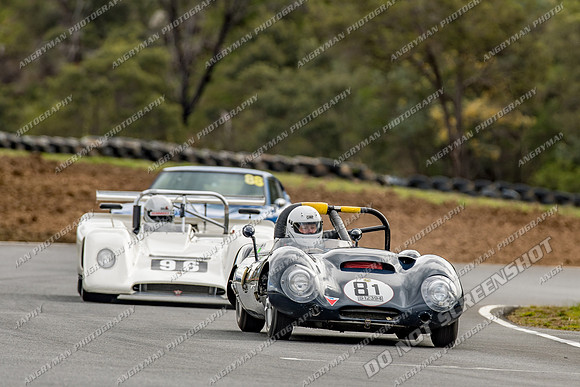 81 - Baskerville Historics 2018