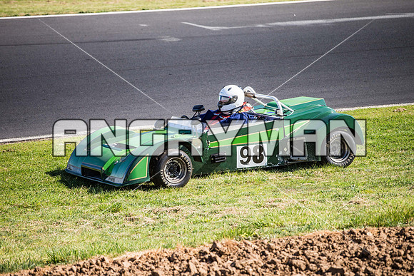 98 Bradley Trenham - Hobson Special 1973 - Regularity Sports & Racing Cars - Saturday-3