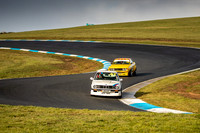 Muscle Car Cup - 57 - Saturday-7