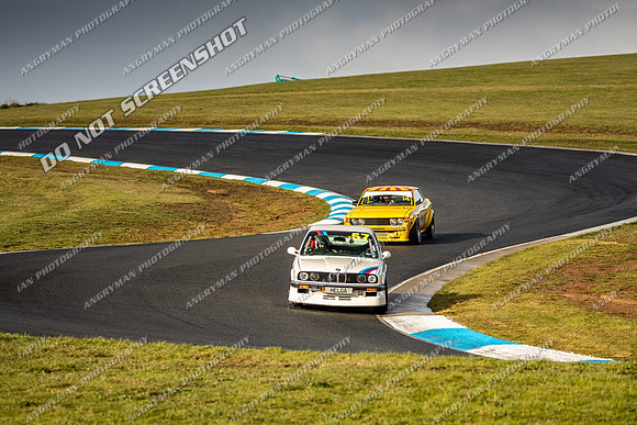 Muscle Car Cup - 57 - Saturday-7