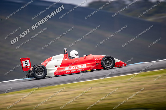 9 - Historic Sports & Racing Cars-6