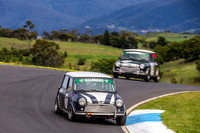 Group NB and Under 2 Litre - 17 Andrew Glidden - Sunday - 2nd October 2016-7