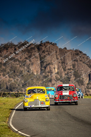 Early Holden Regularity 146 - Sunday-4