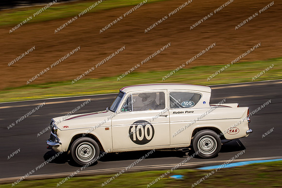 Regularity Group B - 100 Adrian Wilson - Sunday - 2nd October 2016-3