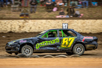 Street Stock 87 T87 - Saturday-10
