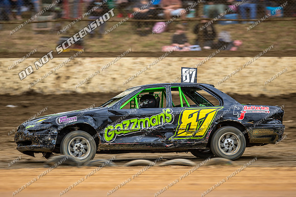 Street Stock 87 T87 - Saturday-10