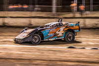 Super Sedan 4 W4 - 11 - Hobart - 20th & 21st Jan 2023-15