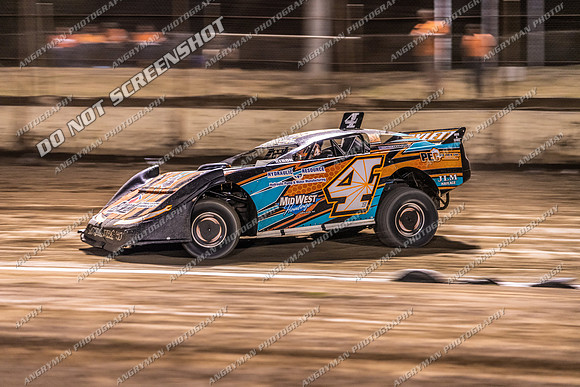 Super Sedan 4 W4 - 11 - Hobart - 20th & 21st Jan 2023-15