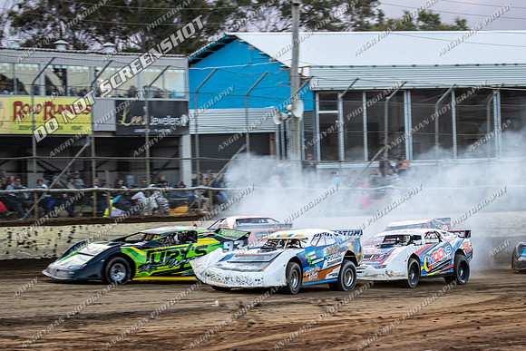 Super Sedan 36 W36 - 14 - Latrobe - 17th Jan 2020-6