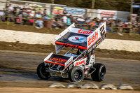 Sprintcar 2 W2 - 20 - Latrobe - Feb 3rd 2018 - WSS-9