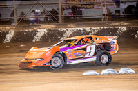 Super Sedan 9 WA9 - 13 - Latrobe - 18th Jan 2019-13