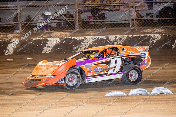 Super Sedan 9 WA9 - 13 - Latrobe - 18th Jan 2019-13