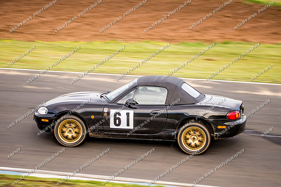 Regularity Marque Sports Cars & Invited - 61 Eammon Matthews - Sunday - 2nd October 2016-3