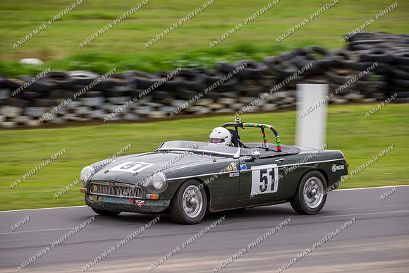 Group S- Sb Sc - 51 Kent Brown - Sunday - 2nd October 2016
