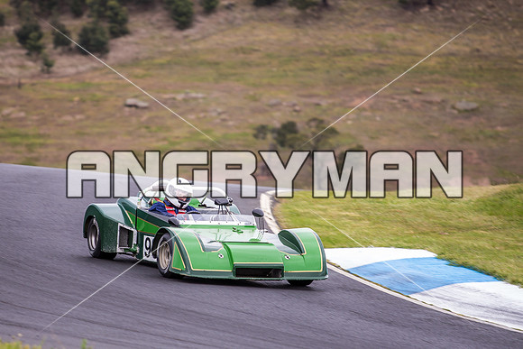 98 Bradley Trenham Hobson Special 1973 Regularity Sports & Racing Cars Group 2 - Saturday-2