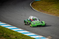 Regularity Sports & Racing Cars 98 - Sunday-2