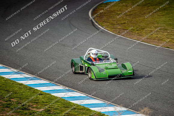 Regularity Sports & Racing Cars 98 - Sunday-2