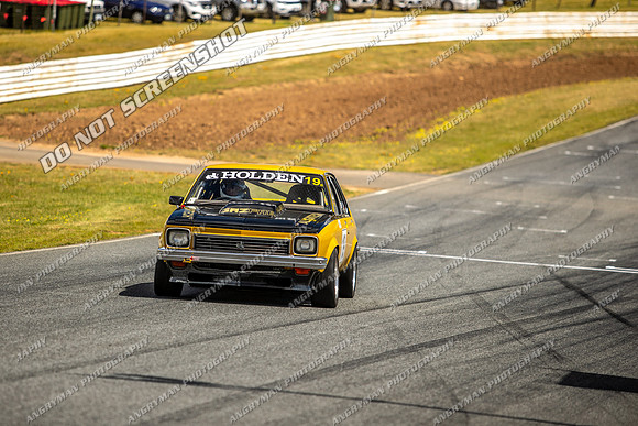 Baskerville Classic Sprints - 19 - Baskerville Historics 2024-4