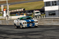 Regularity Sedans 612 - Saturday-2