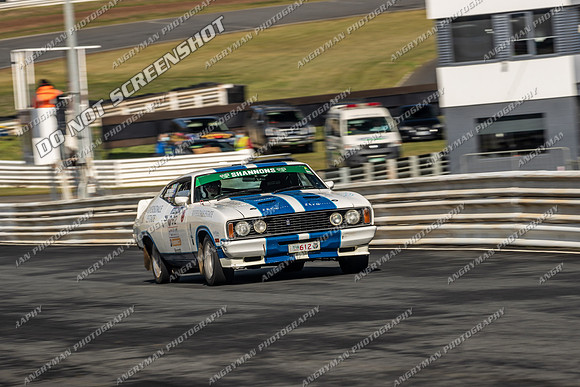 Regularity Sedans 612 - Saturday-2