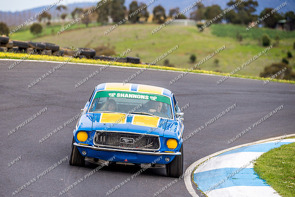 Group NC Over 2 Litre - 5 John Talbot - Sunday - 2nd October 2016-6