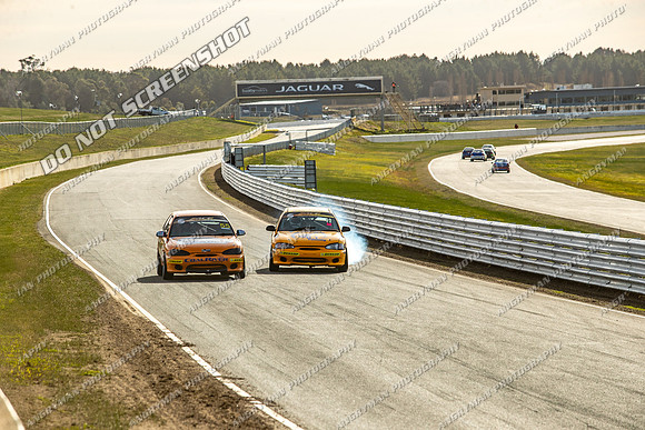 Hyundai 11 - TCRC Rnd 4 - 18-19 May 2024